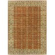 Surya Antique One of a Kind OOAK-1502 Handmade Rug