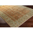 Surya Antique One of a Kind OOAK-1502 Handmade Rug
