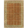 Surya Antique One of a Kind OOAK-1502 Handmade Rug