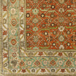 Surya Antique One of a Kind OOAK-1502 Handmade Rug
