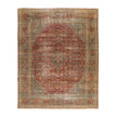 Surya Antique One of a Kind OOAK-1511 Handmade Rug
