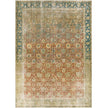 Surya Antique One of a Kind OOAK-1515 Handmade Rug