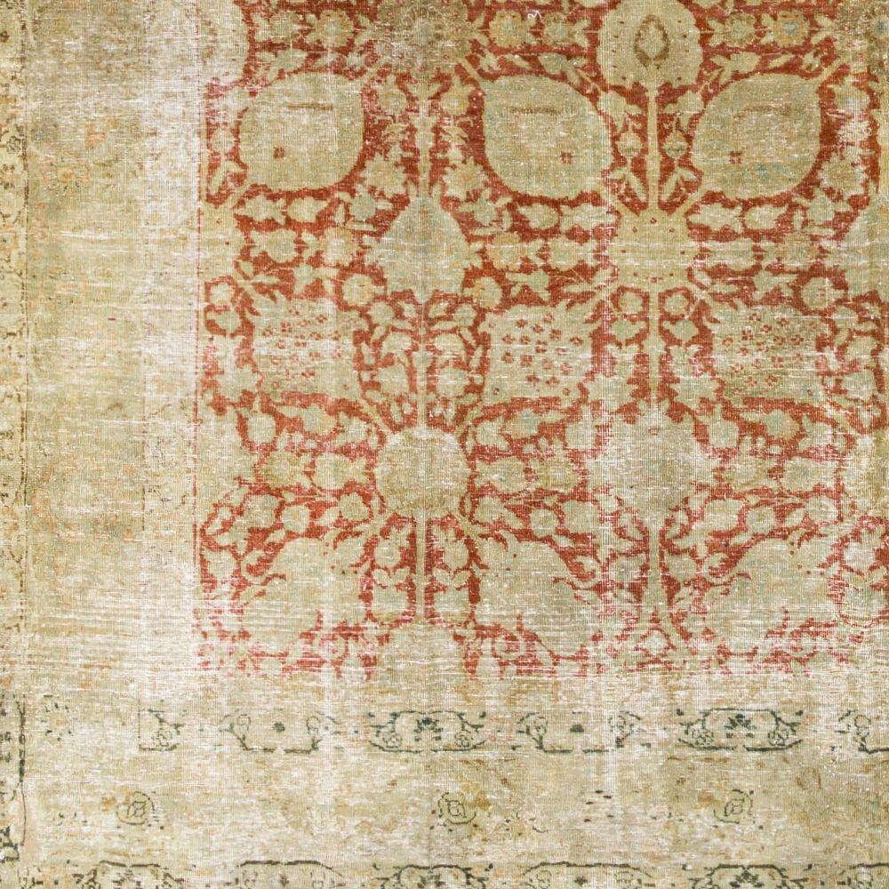 Surya Antique One of a Kind OOAK-1515 Handmade Rug