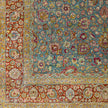 Surya Antique One of a Kind OOAK-1517 Handmade Rug