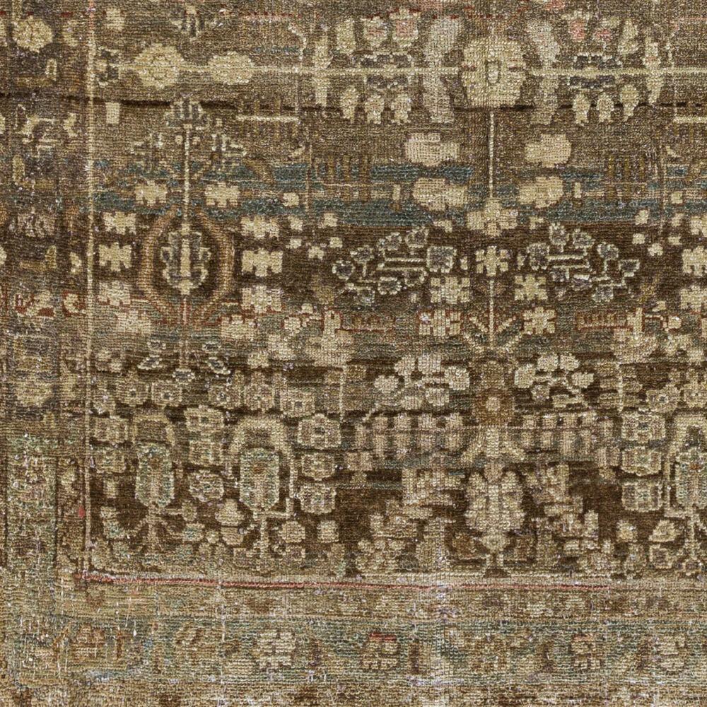 Surya Antique One of a Kind OOAK-1526 Handmade Rug