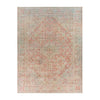Surya Antique One of a Kind OOAK-1527 Handmade Rug