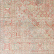 Surya Antique One of a Kind OOAK-1527 Handmade Rug