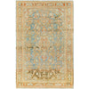 Surya Antique One of a Kind OOAK-1528 Handmade Rug