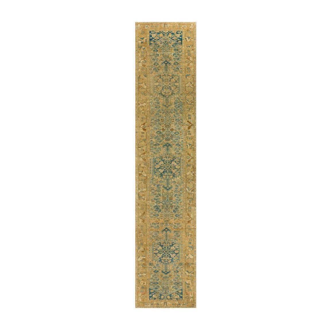 Surya Antique One of a Kind OOAK-1531 Handmade Rug
