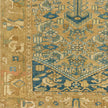 Surya Antique One of a Kind OOAK-1531 Handmade Rug