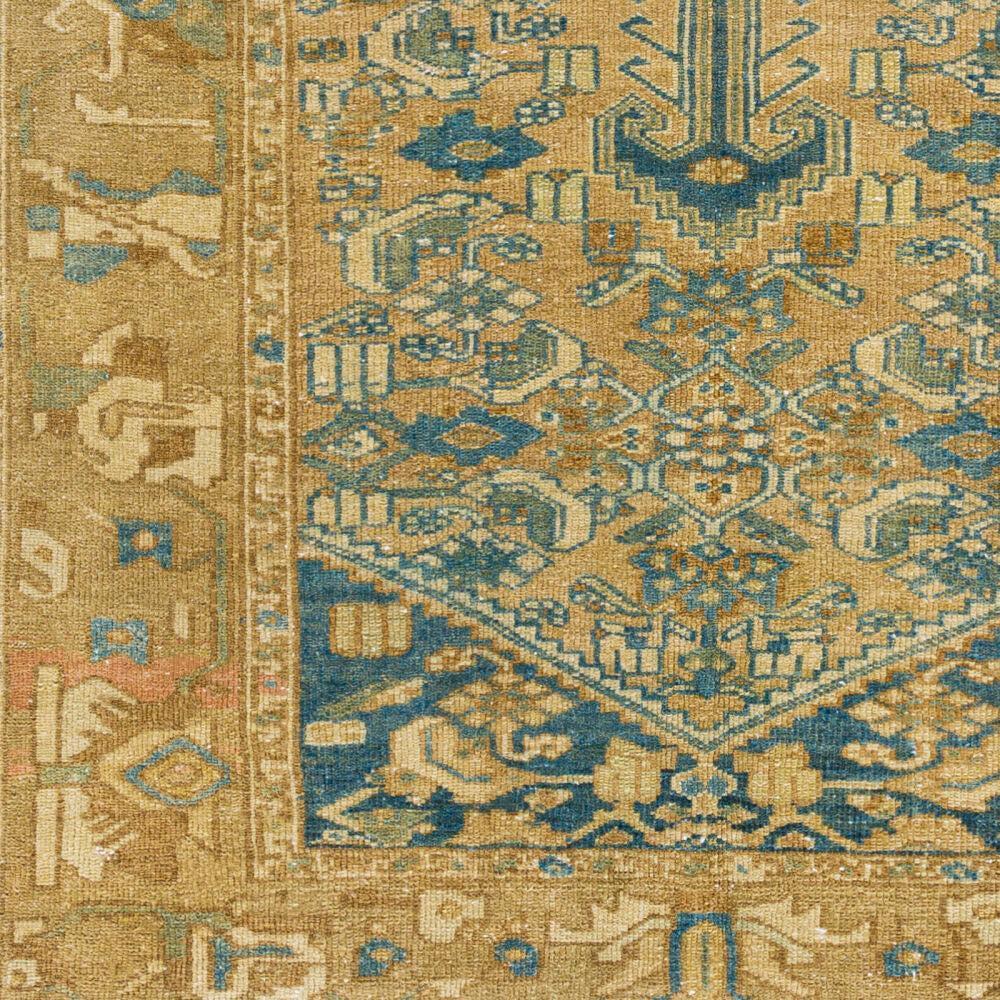 Surya Antique One of a Kind OOAK-1531 Handmade Rug