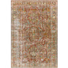 Surya Antique One of a Kind OOAK-1532 Handmade Rug