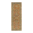 Surya Antique One of a Kind OOAK-1533 Handmade Rug