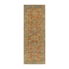 Surya Antique One of a Kind OOAK-1533 Handmade Rug