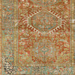 Surya Antique One of a Kind OOAK-1533 Handmade Rug