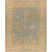 Surya Antique One of a Kind OOAK-1538 Handmade Rug