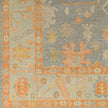 Surya Antique One of a Kind OOAK-1538 Handmade Rug