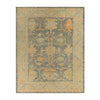 Surya Antique One of a Kind OOAK-1539 Handmade Rug