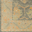 Surya Antique One of a Kind OOAK-1539 Handmade Rug