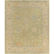 Surya Antique One of a Kind OOAK-1540 Handmade Rug