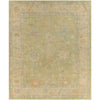 Surya Antique One of a Kind OOAK-1540 Handmade Rug