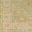 Surya Antique One of a Kind OOAK-1540 Handmade Rug