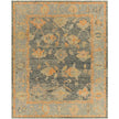 Surya Antique One of a Kind OOAK-1541 Handmade Rug