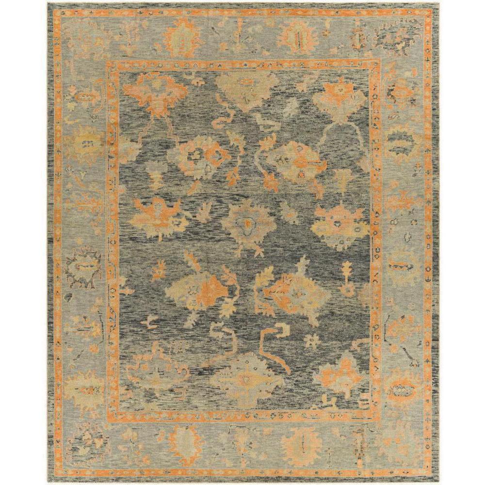 Surya Antique One of a Kind OOAK-1541 Handmade Rug