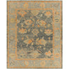 Surya Antique One of a Kind OOAK-1541 Handmade Rug