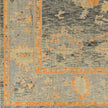 Surya Antique One of a Kind OOAK-1541 Handmade Rug