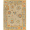 Surya Antique One of a Kind OOAK-1543 Handmade Rug