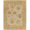 Surya Antique One of a Kind OOAK-1543 Handmade Rug