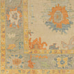 Surya Antique One of a Kind OOAK-1543 Handmade Rug
