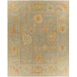 Surya Antique One of a Kind OOAK-1545 Handmade Rug