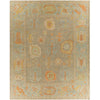 Surya Antique One of a Kind OOAK-1545 Handmade Rug