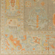 Surya Antique One of a Kind OOAK-1545 Handmade Rug