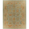 Surya Antique One of a Kind OOAK-1547 Handmade Rug