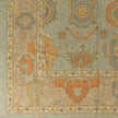 Surya Antique One of a Kind OOAK-1547 Handmade Rug