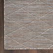 Nourison Washable Solutions WSL01 Modern Rug