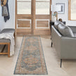 Nourison Sahar SHR06 Vintage Indoor Rug