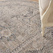 Nourison Lynx LNX01 Vintage Indoor Rug