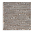 Nourison Washable Solutions WSL01 Modern Rug