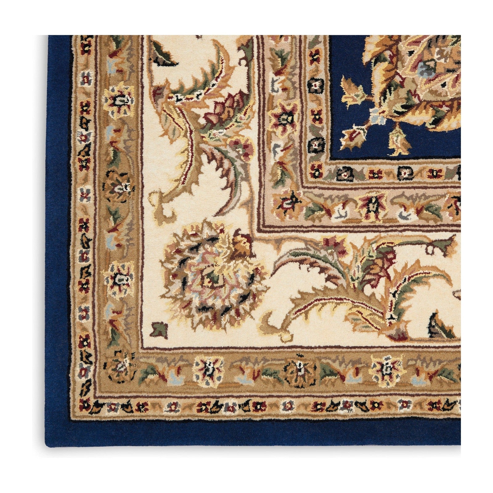 Nourison 2000 2022 Traditional Indoor Rug