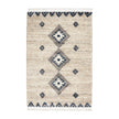 Nourison Oslo Shag OSL03 Shag Indoor Rug