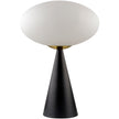 Livabliss by Surya Orbique Accent Table Lamp ORU-001