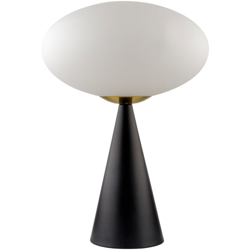 Livabliss by Surya Orbique Accent Table Lamp ORU-001