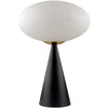 Livabliss by Surya Orbique Accent Table Lamp ORU-001