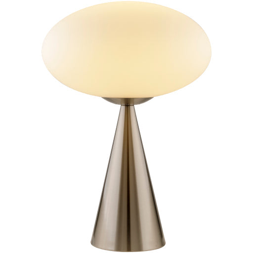 Livabliss by Surya Orbique Accent Table Lamp ORU-002