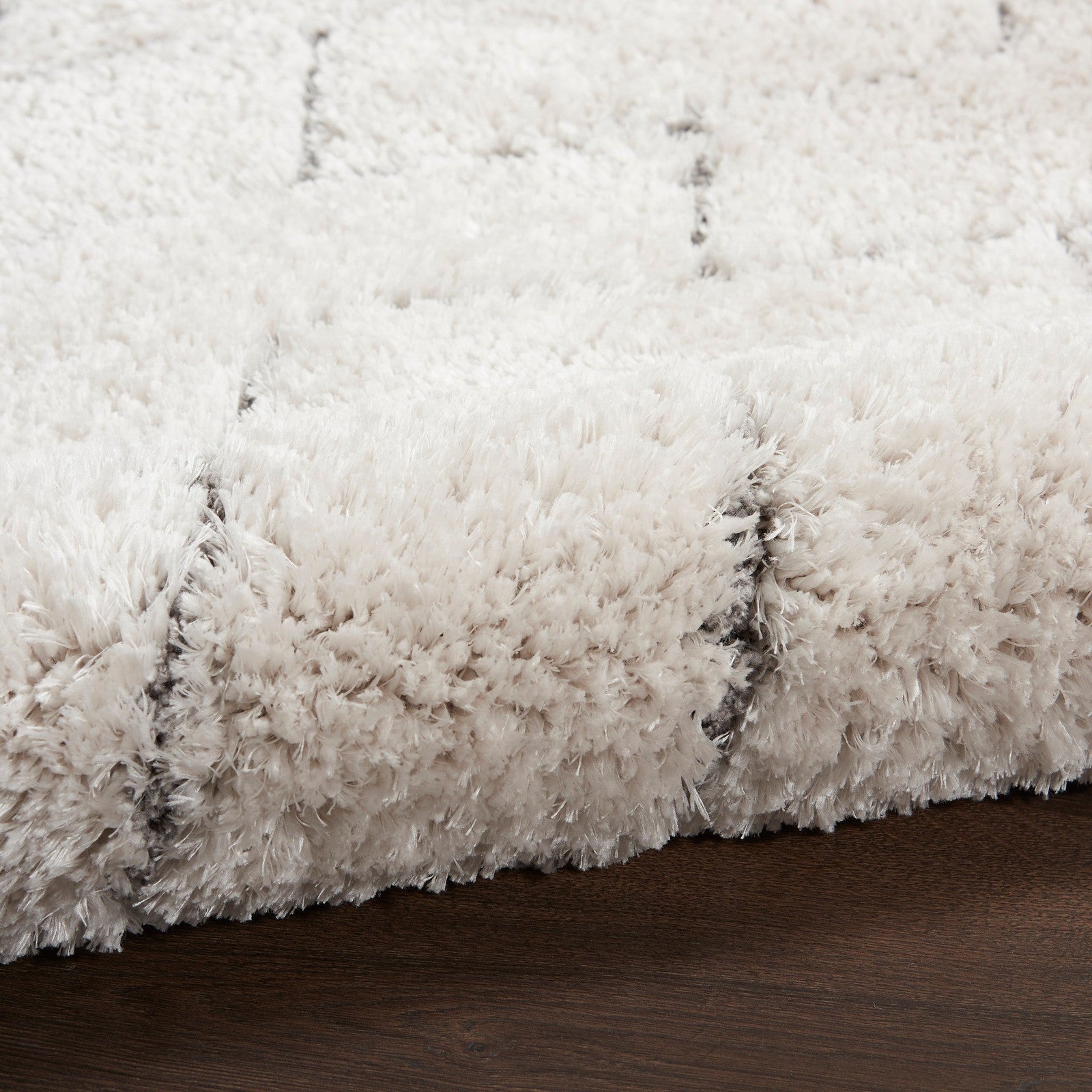 Nourison Dreamy Shag DRS03 Shag Indoor Rug
