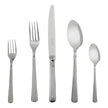 Christofle Osiris Stainless Steel Cutlery